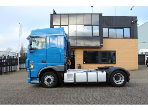 DAF * EURO6 * 4X2 * | Prince Trucks [2]