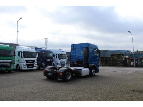 DAF * EURO6 * 4X2 * | Prince Trucks [4]