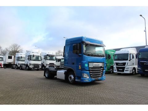 DAF * EURO6 * 4X2 * | Prince Trucks [5]