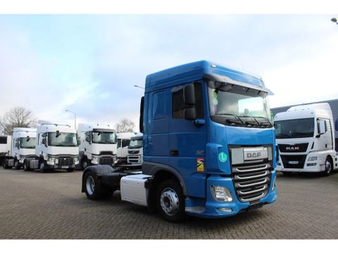 DAF * EURO6 * 4X2 * | Prince Trucks [6]