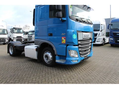 DAF * EURO6 * 4X2 * | Prince Trucks [7]