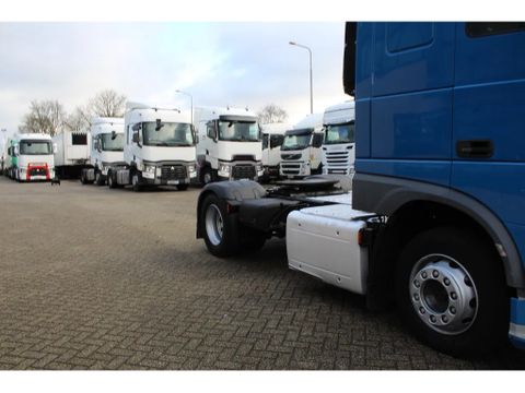 DAF * EURO6 * 4X2 * | Prince Trucks [8]