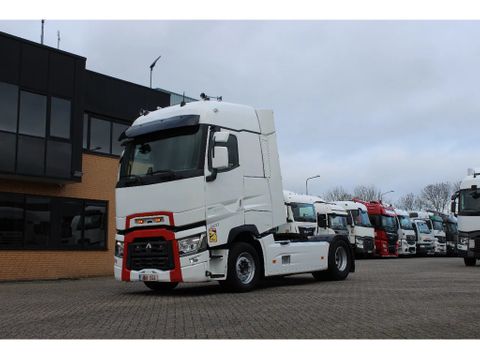 Renault * EURO6 * HYDRAULIC * 4X2 * | Prince Trucks [1]