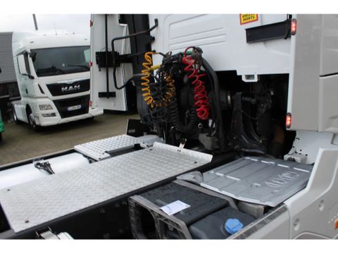 Renault * EURO6 * HYDRAULIC * 4X2 * | Prince Trucks [10]