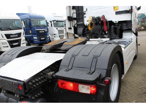 Renault * EURO6 * HYDRAULIC * 4X2 * | Prince Trucks [12]