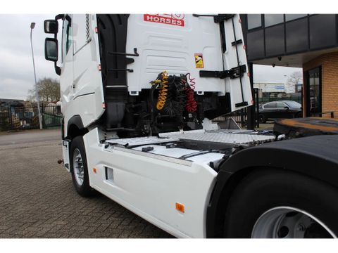 Renault * EURO6 * HYDRAULIC * 4X2 * | Prince Trucks [13]