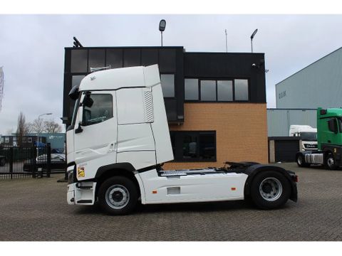 Renault * EURO6 * HYDRAULIC * 4X2 * | Prince Trucks [2]