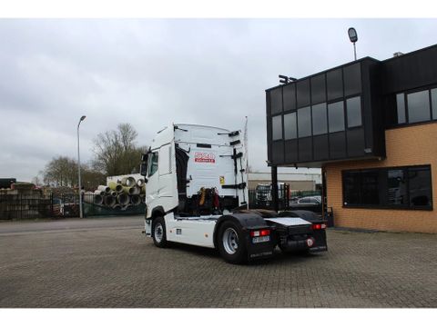 Renault * EURO6 * HYDRAULIC * 4X2 * | Prince Trucks [3]