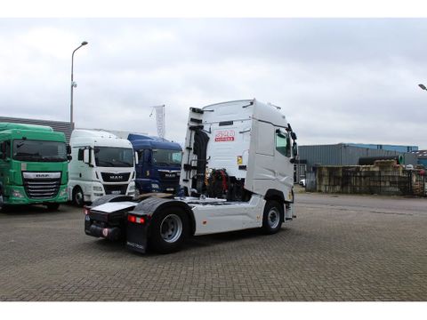 Renault * EURO6 * HYDRAULIC * 4X2 * | Prince Trucks [4]