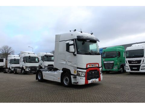 Renault * EURO6 * HYDRAULIC * 4X2 * | Prince Trucks [5]