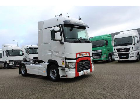 Renault * EURO6 * HYDRAULIC * 4X2 * | Prince Trucks [6]