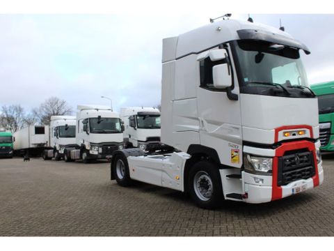 Renault * EURO6 * HYDRAULIC * 4X2 * | Prince Trucks [7]