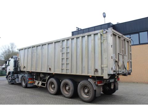 GENERAL TRAILERS * 37 CUB * FULL ALUMINIUM * 4X2 * | Prince Trucks [2]