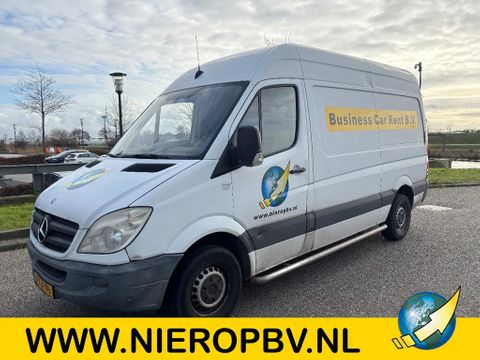 Mercedes-Benz 310CDI L2H2 Airco | Van Nierop BV [1]