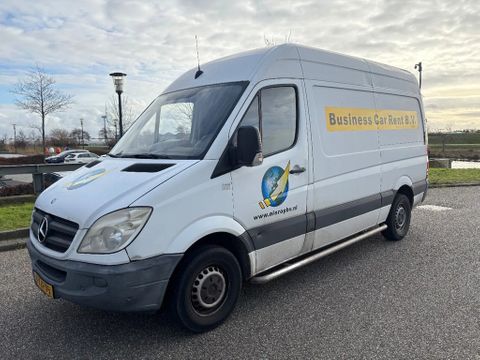 Mercedes-Benz 310CDI L2H2 Airco | Van Nierop BV [2]