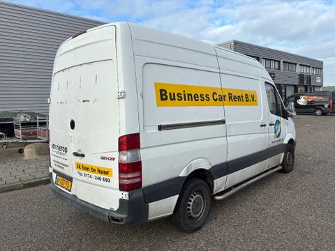 Mercedes-Benz 310CDI L2H2 Airco | Van Nierop BV [4]