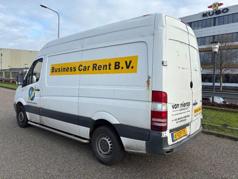 Mercedes-Benz 310CDI L2H2 Airco | Van Nierop BV [5]