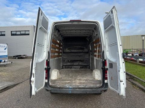 Mercedes-Benz 310CDI L2H2 Airco | Van Nierop BV [6]