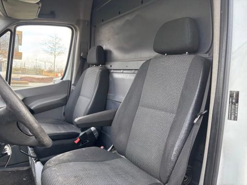 Mercedes-Benz 310CDI L2H2 Airco | Van Nierop BV [7]