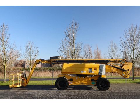 Haulotte
HA32 PX | 32 METER | 250 KG | GOOD TIRES | Hulleman Trucks [1]