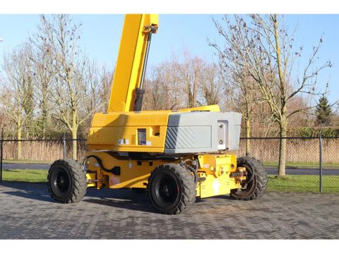 Haulotte
HA32 PX | 32 METER | 250 KG | GOOD TIRES | Hulleman Trucks [10]