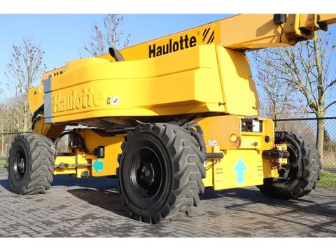 Haulotte
HA32 PX | 32 METER | 250 KG | GOOD TIRES | Hulleman Trucks [12]