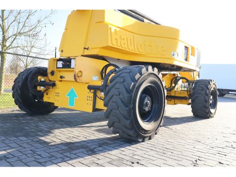 Haulotte
HA32 PX | 32 METER | 250 KG | GOOD TIRES | Hulleman Trucks [13]