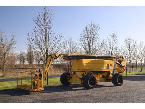 Haulotte
HA32 PX | 32 METER | 250 KG | GOOD TIRES | Hulleman Trucks [2]