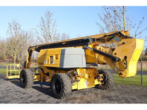 Haulotte
HA32 PX | 32 METER | 250 KG | GOOD TIRES | Hulleman Trucks [3]