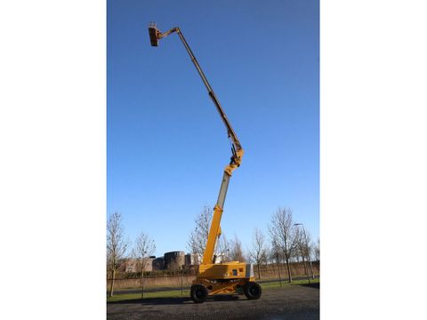 Haulotte
HA32 PX | 32 METER | 250 KG | GOOD TIRES | Hulleman Trucks [7]