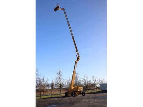 Haulotte
HA32 PX | 32 METER | 250 KG | GOOD TIRES | Hulleman Trucks [8]