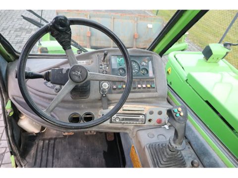 Merlo
P35.13 K | FORKS | BUCKET | HOIST JIB | Hulleman Trucks [16]