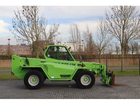 Merlo
P35.13 K | FORKS | BUCKET | HOIST JIB | Hulleman Trucks [4]