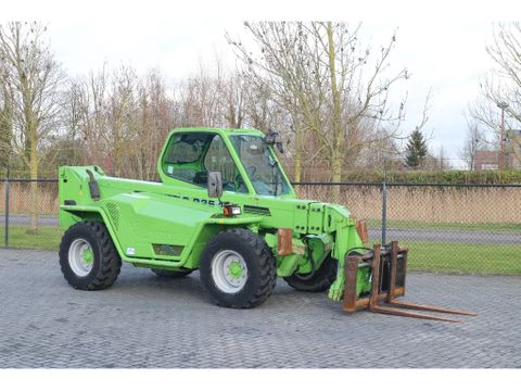 Merlo
P35.13 K | FORKS | BUCKET | HOIST JIB | Hulleman Trucks [5]