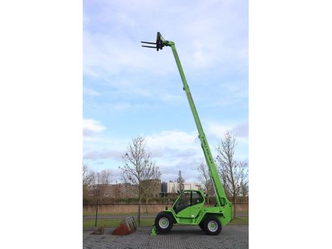 Merlo
P35.13 K | FORKS | BUCKET | HOIST JIB | Hulleman Trucks [7]