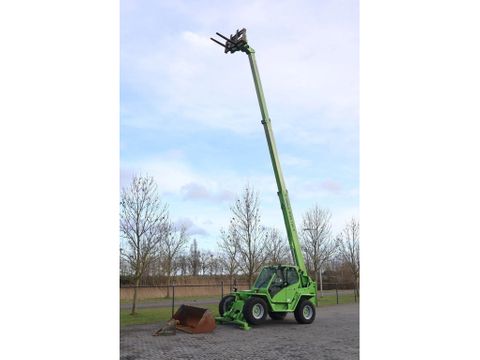 Merlo
P35.13 K | FORKS | BUCKET | HOIST JIB | Hulleman Trucks [8]