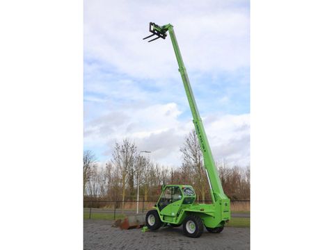 Merlo
P35.13 K | FORKS | BUCKET | HOIST JIB | Hulleman Trucks [9]