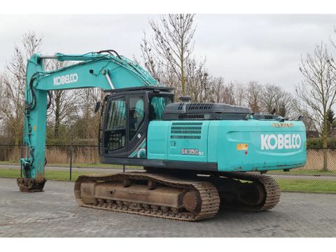 Kobelco
SK350 NLC-10 | OILQUICK | GERMAN MACHINE | Hulleman Trucks [3]