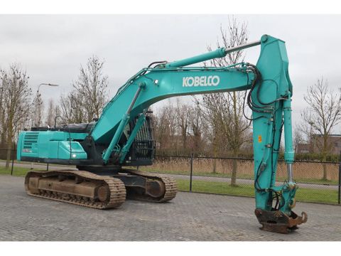 Kobelco
SK350 NLC-10 | OILQUICK | GERMAN MACHINE | Hulleman Trucks [5]