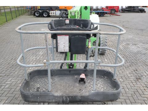 Niftylift
HR15D | 15.7 METER | DIESEL | 225 KG | Hulleman Trucks [13]