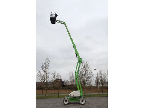 Niftylift
HR15D | 15.7 METER | DIESEL | 225 KG | Hulleman Trucks [8]