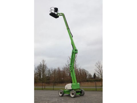 Niftylift
HR15D | 15.7 METER | DIESEL | 225 KG | Hulleman Trucks [9]