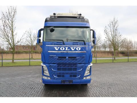 Volvo
6X4 | TANDEMLIFT | ASPHALT TIPPER | RETARDER | BIG AXLES | Hulleman Trucks [2]