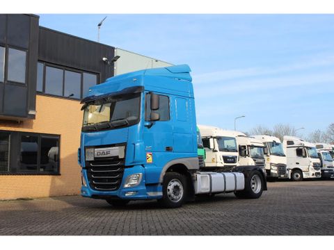 DAF * EURO6 * 4X2 * | Prince Trucks [1]