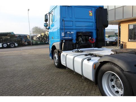 DAF * EURO6 * 4X2 * | Prince Trucks [11]