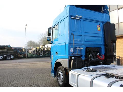 DAF * EURO6 * 4X2 * | Prince Trucks [12]