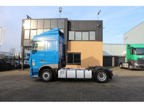 DAF * EURO6 * 4X2 * | Prince Trucks [2]