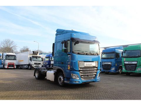 DAF * EURO6 * 4X2 * | Prince Trucks [5]