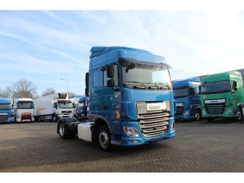 DAF * EURO6 * 4X2 * | Prince Trucks [6]