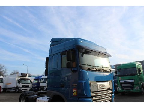 DAF * EURO6 * 4X2 * | Prince Trucks [7]